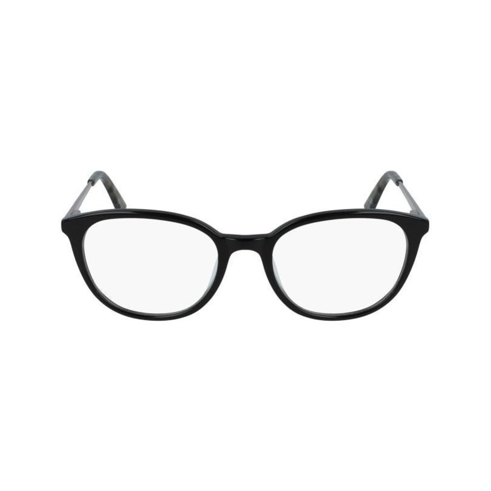 Cole Haan CH5041 Eyeglasses 001 Black 52mm
